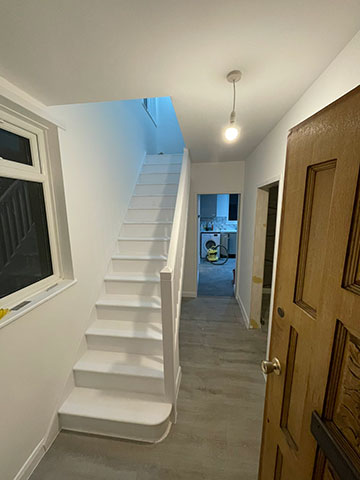 B&G RENOVATIONS - MPREKA IOANNIS: Φωτογραφίες & Βίντεο