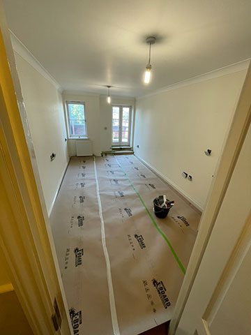 B&G RENOVATIONS - MPREKA IOANNIS: Φωτογραφίες & Βίντεο