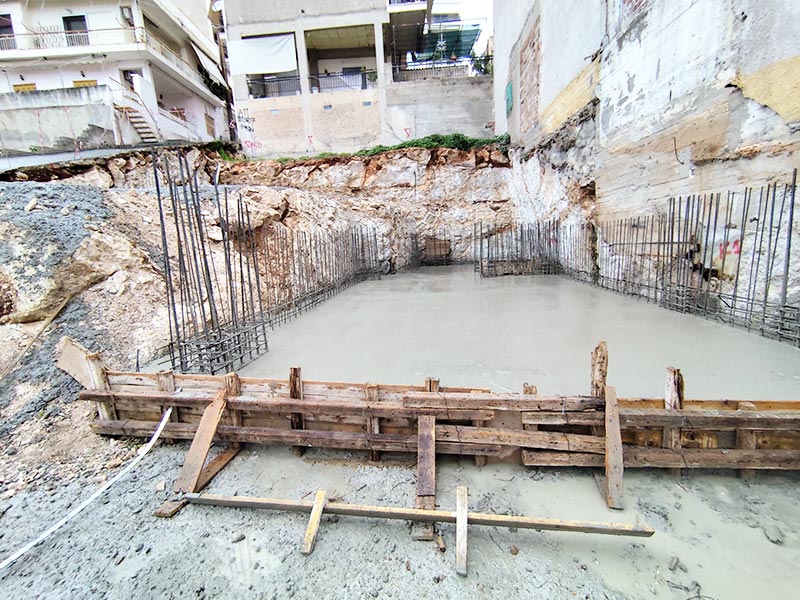 ΜΠΙΑΖΗΣ CONSTRUCTIONS: Φωτογραφίες & Βίντεο
