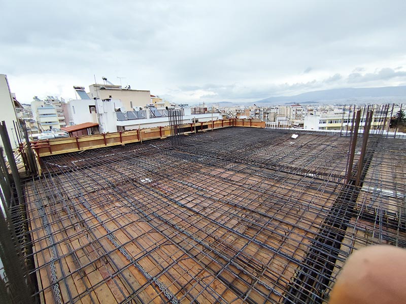 ΜΠΙΑΖΗΣ CONSTRUCTIONS: Φωτογραφίες & Βίντεο