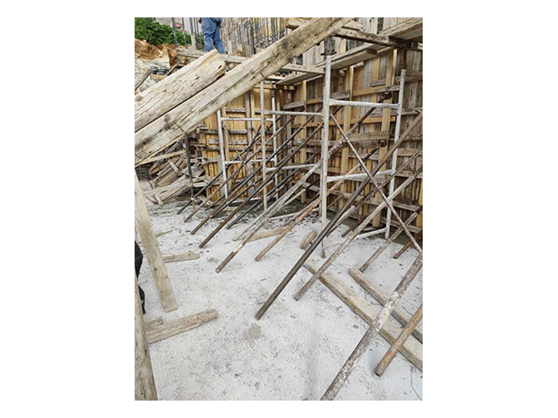 ΜΠΙΑΖΗΣ CONSTRUCTIONS: Φωτογραφίες & Βίντεο