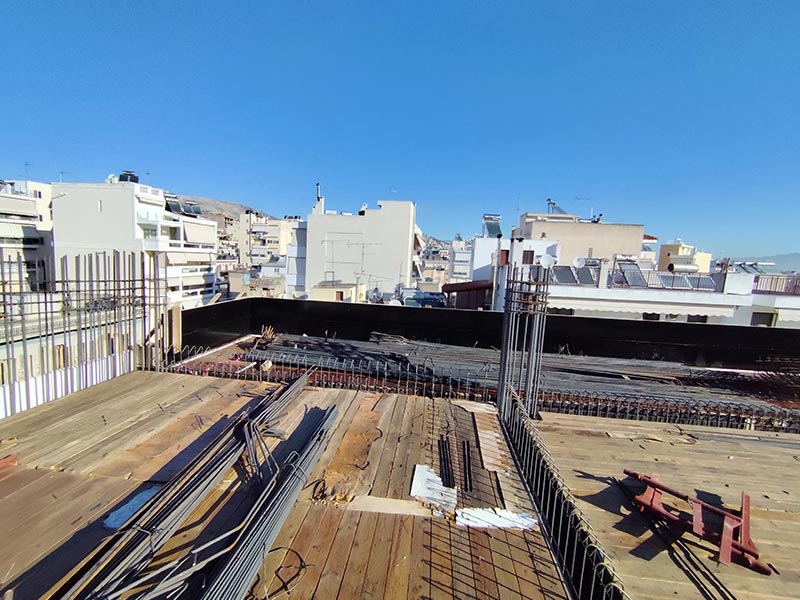 ΜΠΙΑΖΗΣ CONSTRUCTIONS: Φωτογραφίες & Βίντεο