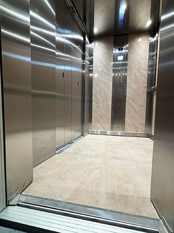 BIBIKAS ELEVATORS - BIMPIKAS IKE: Φωτογραφίες & Βίντεο