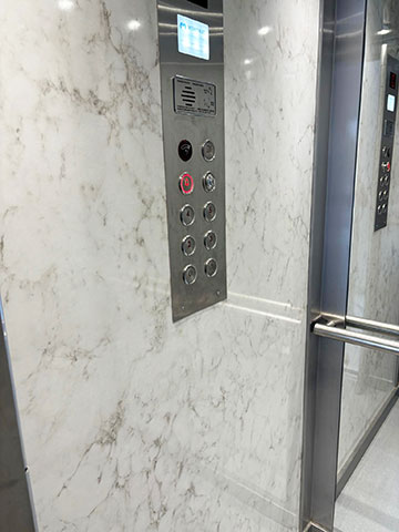BIBIKAS ELEVATORS - BIMPIKAS IKE: Φωτογραφίες & Βίντεο