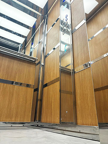 BIBIKAS ELEVATORS - BIMPIKAS IKE: Φωτογραφίες & Βίντεο