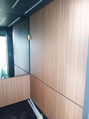 BIBIKAS ELEVATORS - BIMPIKAS IKE: Φωτογραφίες & Βίντεο