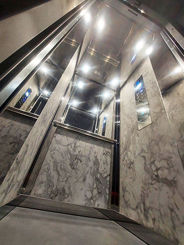BIBIKAS ELEVATORS - BIMPIKAS IKE: Φωτογραφίες & Βίντεο