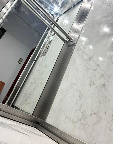 BIBIKAS ELEVATORS - BIMPIKAS IKE: Φωτογραφίες & Βίντεο