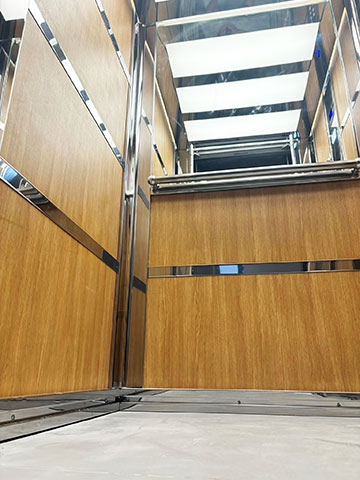 BIBIKAS ELEVATORS - BIMPIKAS IKE: Φωτογραφίες & Βίντεο