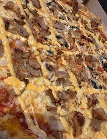 BIG DADDY'S PIZZA: Φωτογραφίες & Βίντεο