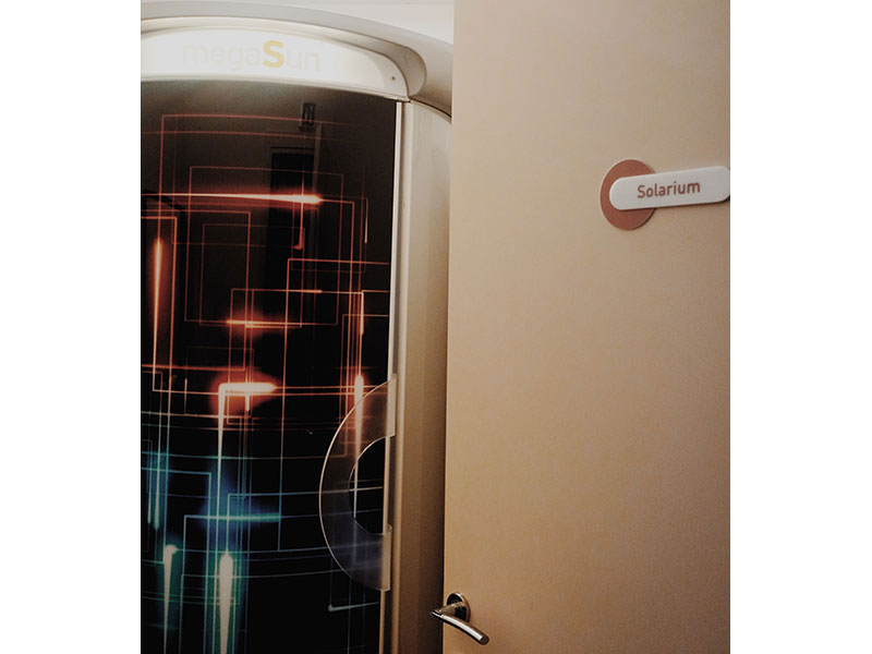BIOAESTHETICS: Φωτογραφίες & Βίντεο