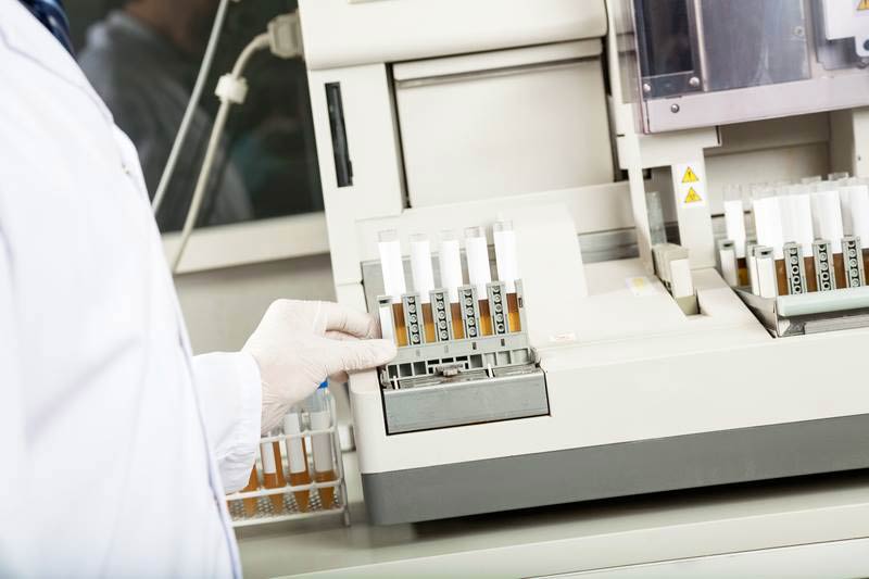 BIOANALYSIS - ΛΟΥΛΕΛΗΣ Δ. ΒΑΣΙΛΗΣ: Φωτογραφίες & Βίντεο