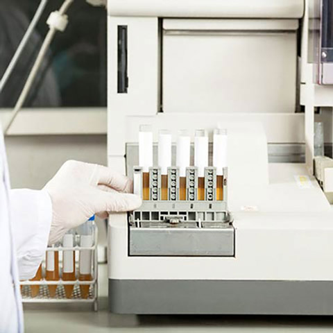BIOANALYSIS - LOULELIS D. VASILIS: Φωτογραφίες & Βίντεο