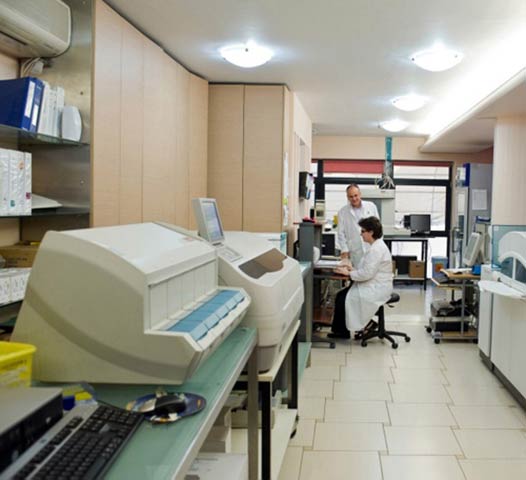 BIOANALYSIS - ΛΟΥΛΕΛΗΣ Δ. ΒΑΣΙΛΗΣ: Φωτογραφίες & Βίντεο