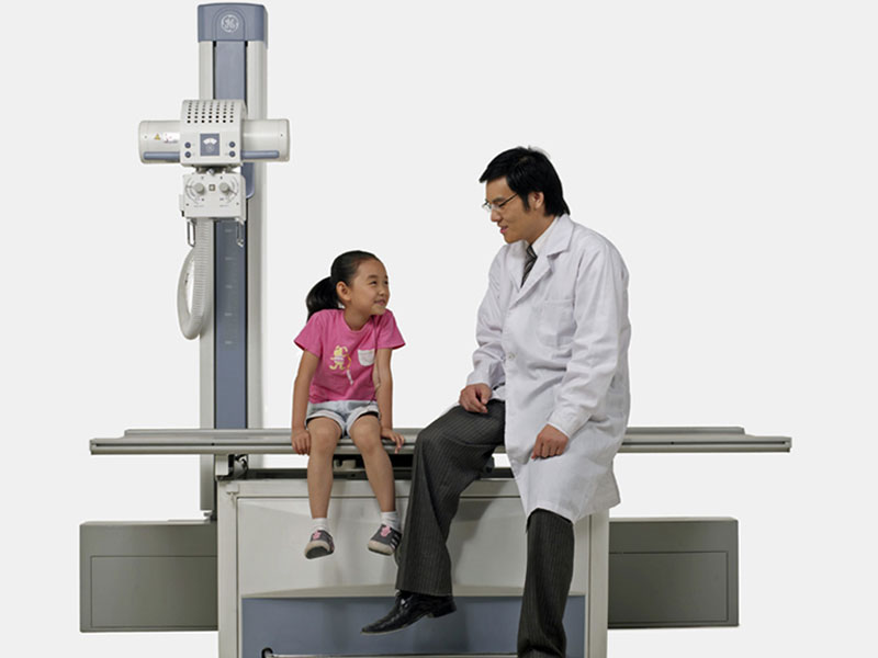Ακτινογραφικό Μηχάνημα