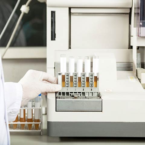 BIOANALYSIS - LOULELIS D. VASILIS: Φωτογραφίες & Βίντεο