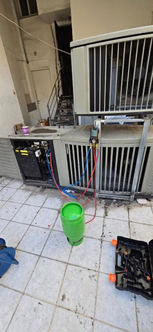 BIOCOOL POURNATZIS: Φωτογραφίες & Βίντεο
