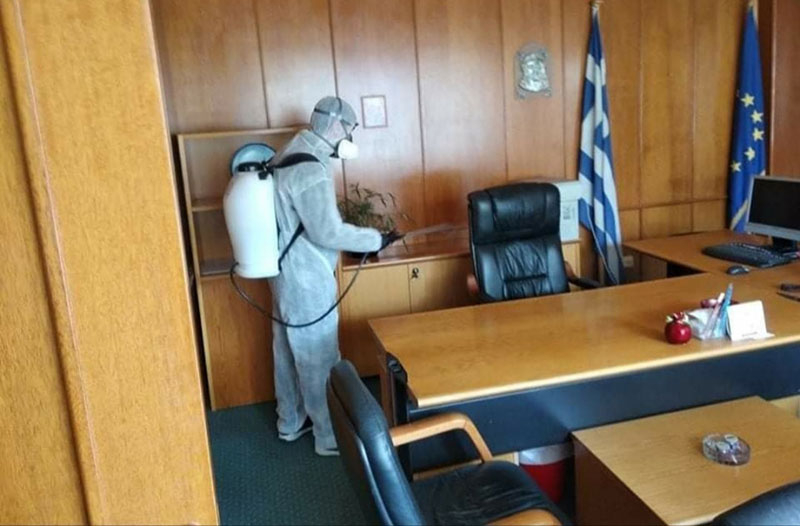 BIOSKAN APENTOMOTIKI: Φωτογραφίες & Βίντεο