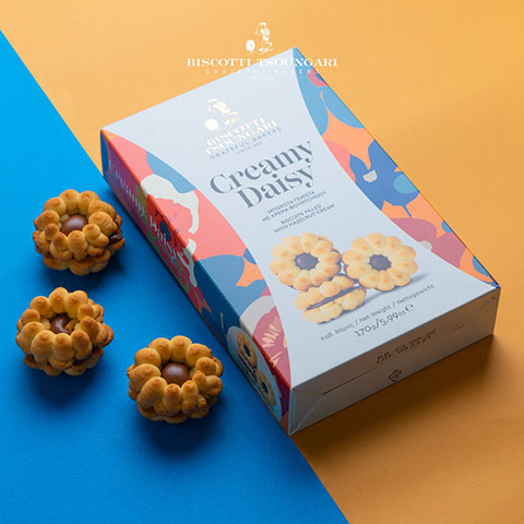 BISCOTTI ΤΣΟΥΓΓΑΡΗ: Φωτογραφίες & Βίντεο