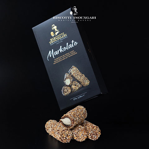BISCOTTI ΤΣΟΥΓΓΑΡΗ: Φωτογραφίες & Βίντεο