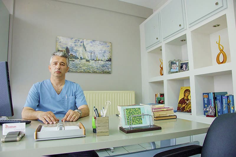 BISIKLIS ALEXANDROS Dr - ANALYSI: Φωτογραφίες & Βίντεο