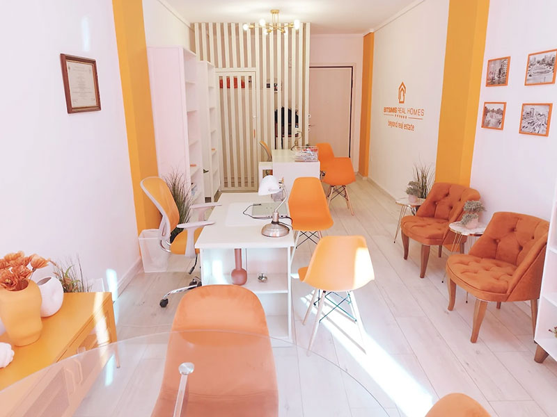 BITSIMIS REAL HOMES: Φωτογραφίες & Βίντεο