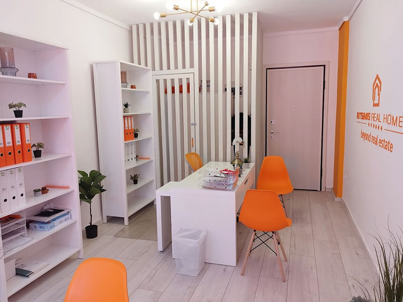 BITSIMIS REAL HOMES: Φωτογραφίες & Βίντεο