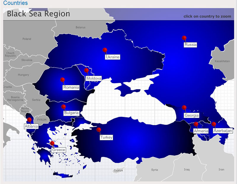BLACK SEA TRADE & DEVELOPMENT BANK: Φωτογραφίες & Βίντεο