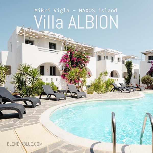 BLEND IN BLUE - PROPERTY & VACATION RENTAL MANAGEMENT by FLORA KOUKLI: Φωτογραφίες & Βίντεο