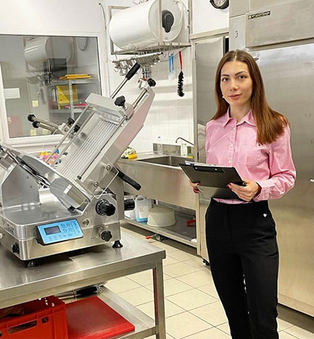 ΜΠΛΟΥΚΟΥ ΔΕΣΠΟΙΝΑ - BIOSERVICES I.K.E.: Φωτογραφίες & Βίντεο