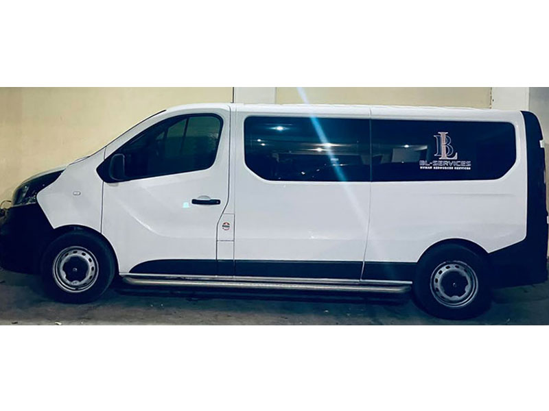 BL-SERVICES: Φωτογραφίες & Βίντεο