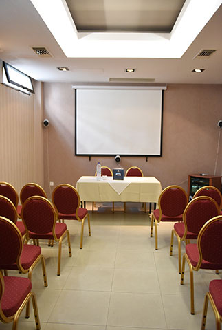 BLUE SEA HOTEL: Φωτογραφίες & Βίντεο