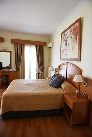 BLUE SEA HOTEL: Φωτογραφίες & Βίντεο