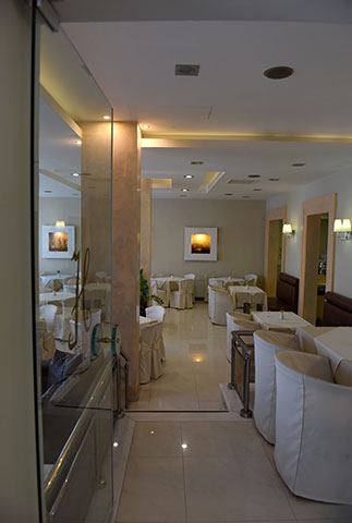 BLUE SEA HOTEL: Φωτογραφίες & Βίντεο