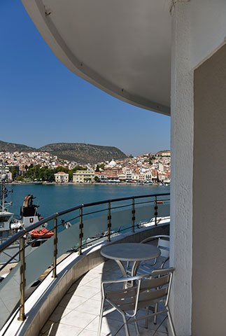 BLUE SEA HOTEL: Φωτογραφίες & Βίντεο