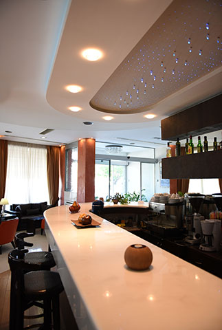 BLUE SEA HOTEL: Φωτογραφίες & Βίντεο