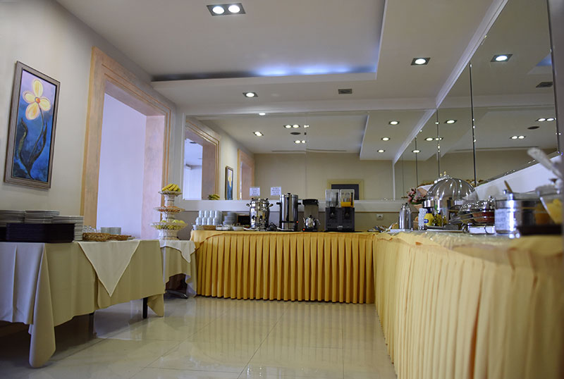 BLUE SEA HOTEL: Φωτογραφίες & Βίντεο
