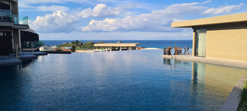 BLUE WATER POOLS: Φωτογραφίες & Βίντεο