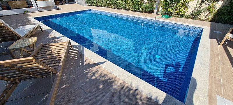 BLUE WATER POOLS: Φωτογραφίες & Βίντεο