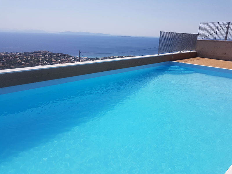 BLUE WATER POOLS: Φωτογραφίες & Βίντεο