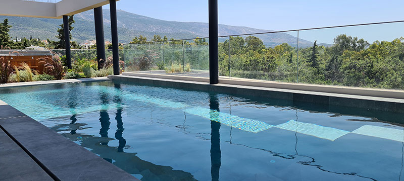 BLUE WATER POOLS: Φωτογραφίες & Βίντεο