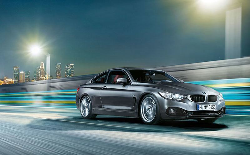 BMW - ΤΖΟΥΡΑΜΑΝΗΣ: Φωτογραφίες & Βίντεο