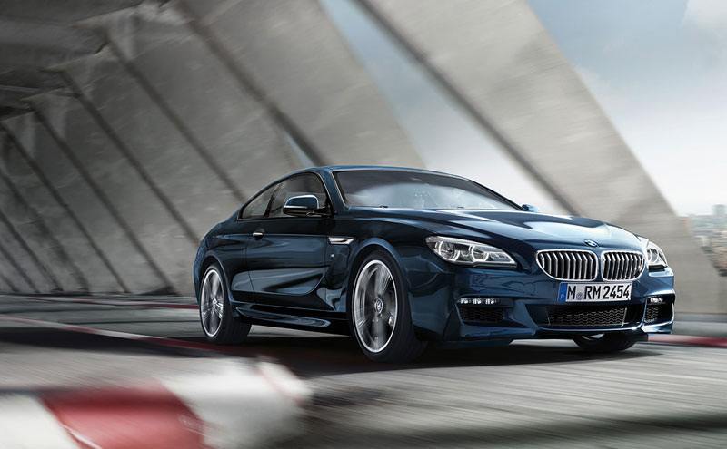 BMW - ΤΖΟΥΡΑΜΑΝΗΣ: Φωτογραφίες & Βίντεο