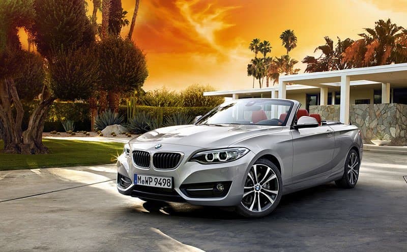 BMW - ΤΖΟΥΡΑΜΑΝΗΣ: Φωτογραφίες & Βίντεο