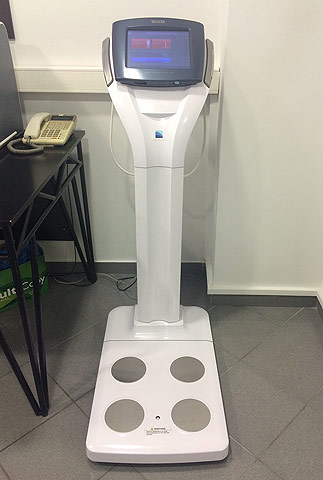 BODY ANALYSIS - ΚΩΝΣΤΑΝΤΙΝΟΥ ΚΑΤΕΡΙΝΑ BSc, MSc: Φωτογραφίες & Βίντεο