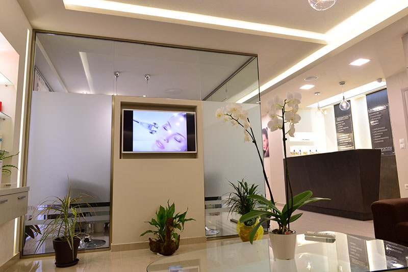 BODY CARE CLINIC - ANDRIOPOULOU CHARA: Φωτογραφίες & Βίντεο
