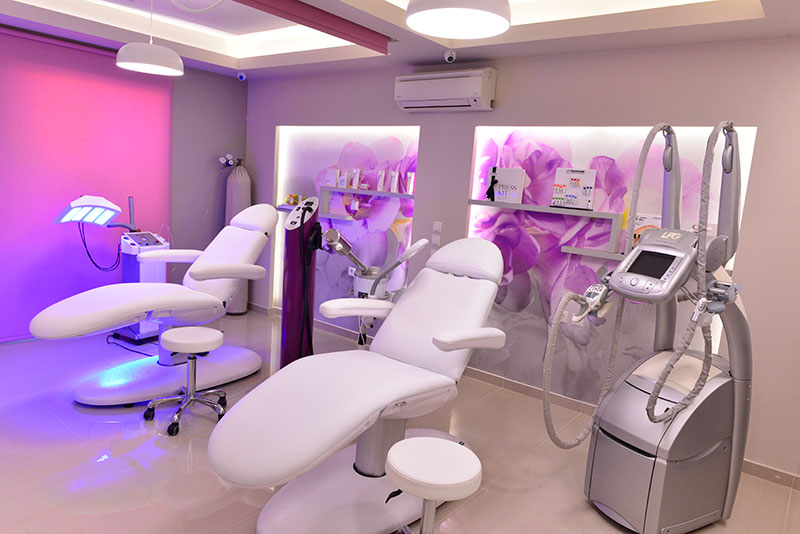 BODY CARE CLINIC - ANDRIOPOULOU CHARA: Φωτογραφίες & Βίντεο