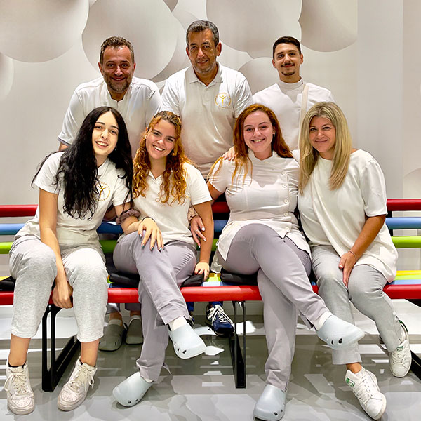 BODY HEALTH CENTER: Φωτογραφίες & Βίντεο