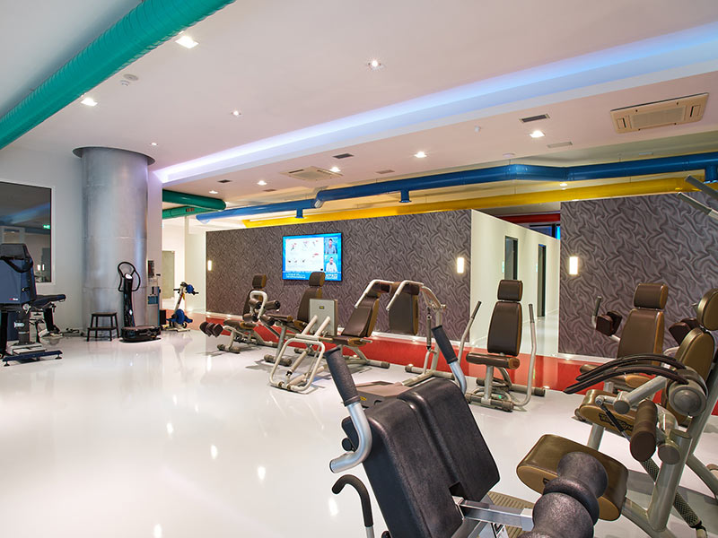 BODY HEALTH CENTER: Φωτογραφίες & Βίντεο