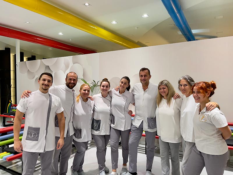 BODY HEALTH CENTER: Φωτογραφίες & Βίντεο